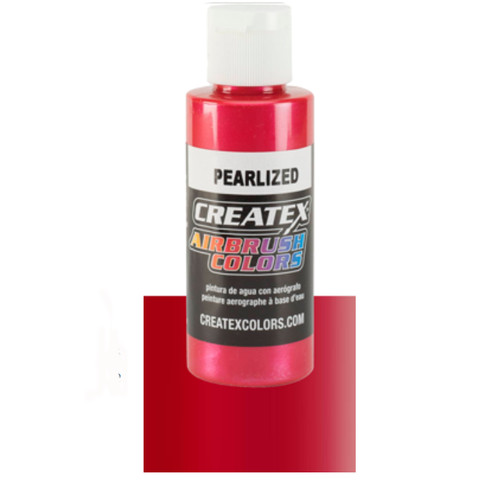 Createx airbrush pearl - createx,