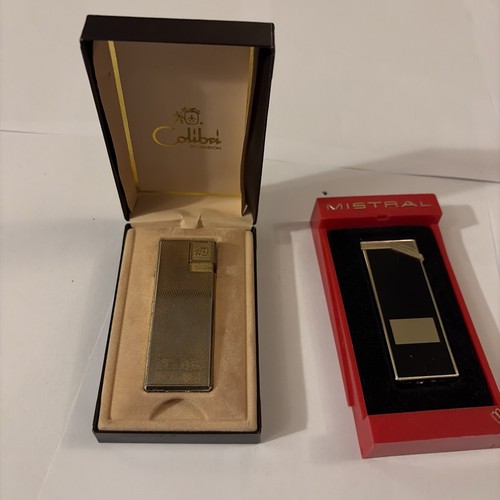 Colibri lighter original - lighter, in