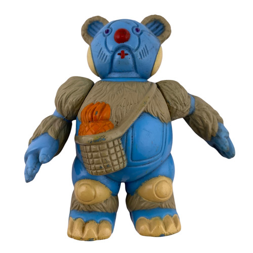 Thundercats berbil bert - berbil,