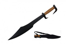 24 1/8" King Leonidas Spartan