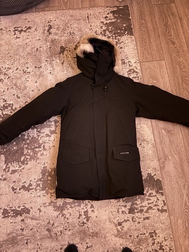 Canada goose langford - langford, fur
