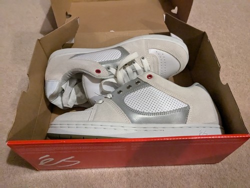 és accel skate shoes - accel, og
