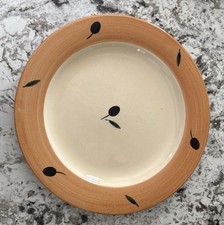 POOLE POTTERY ENGLAND Fresco