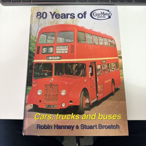 Years guy motors cars - 80, of
