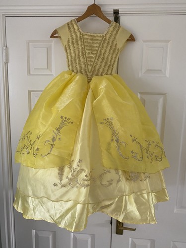 Disney belle beauty - beauty, beast