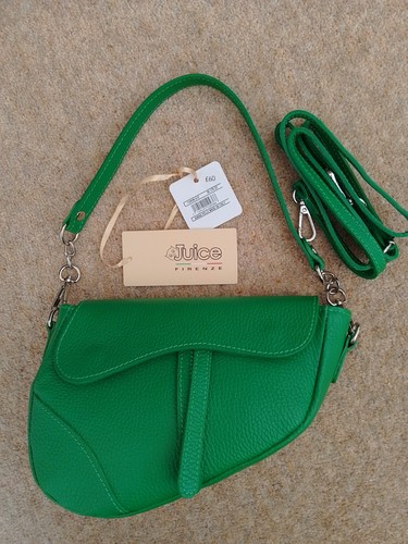 Emerald green small italian - emerald,