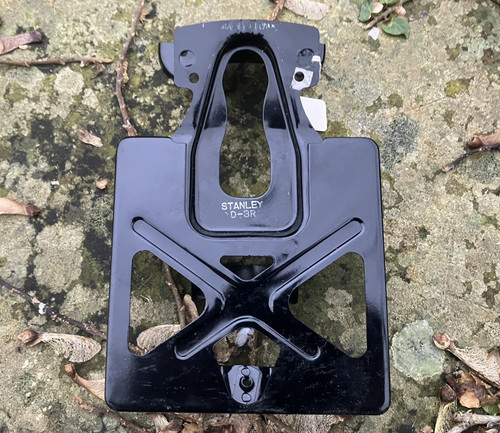 Honda p50 rear light - honda,