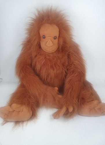 The puppet company large - the,