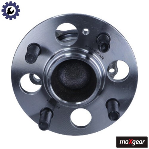 Wheel bearing kit 1171 for - 33-1171,