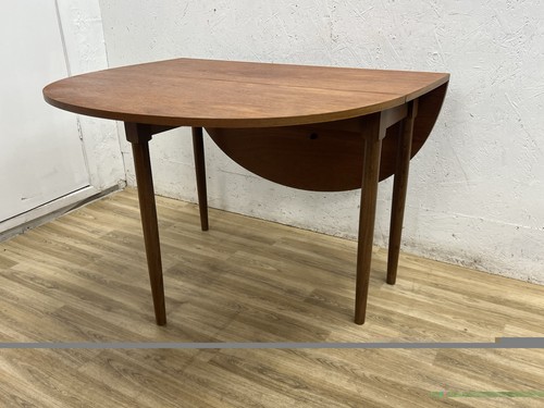 Plan dining table - dining,