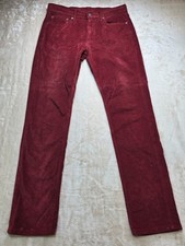 LEVI's 511 Trousers Men's Size