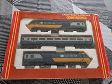 Hornby OO Gauge Inter City