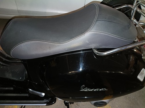 2016 piaggio vespa gts 300 - vespa,