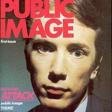 Public Image Ltd: First Issue