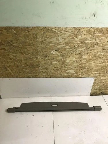 Volvo v70 boot sliding - boot,