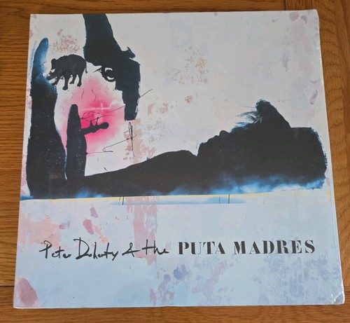 Peter doherty the puta - &,