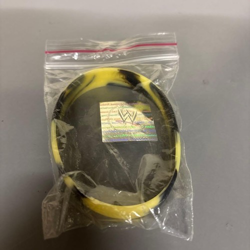 Wwe john cena rubber bracelet - john,