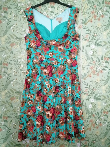 Fabulous retro 1950 - fabulous,