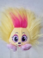 Zuru Shnooks soft toy Fluffy