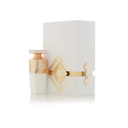 Madawi white arabian oud - madawi,