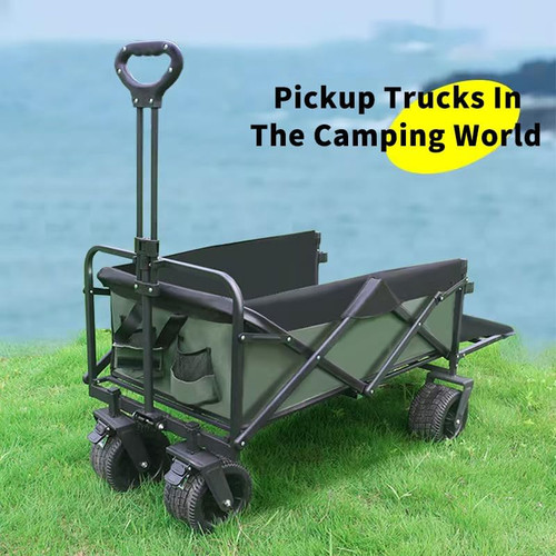 Heavy duty folding - duty,