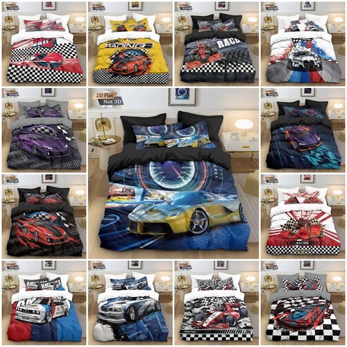 Sports racing car - sports, 3d