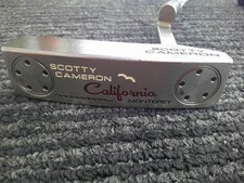 SCOTTY CAMERON California