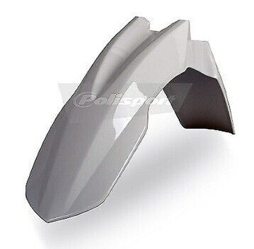 Polisport front fender - front,