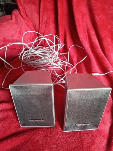 Panasonic fs341 home cinema - panasonic,