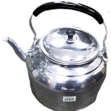 Aluminium Kettle Catering Tea