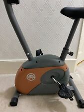 Marcy Upright Bike ME-708