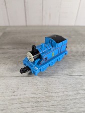 Thomas and The Magic Railroad