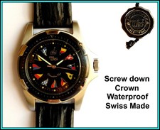 NEW OLD STOCK - Free Watch