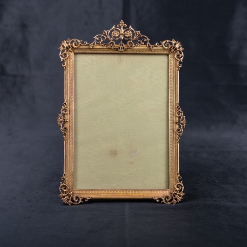 Stunning antique french photo - stunning,