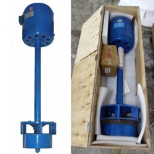 1500W 220V Single Phase Axial