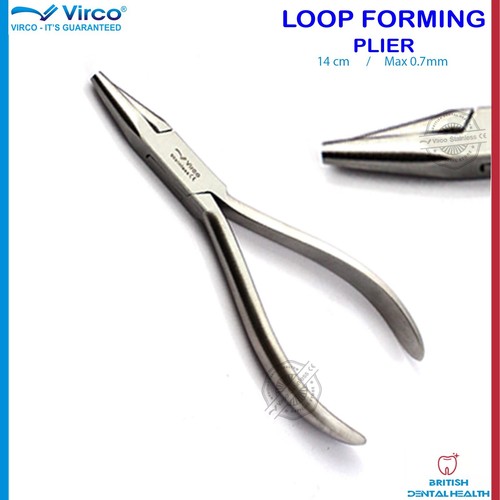Dental orthodontics wire - dental,