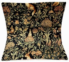 William Morris Abstract Floral