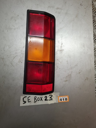 Renault extra van - extra, driver