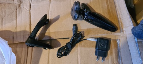 Philips sensotouch rq1250 - philips, 3d