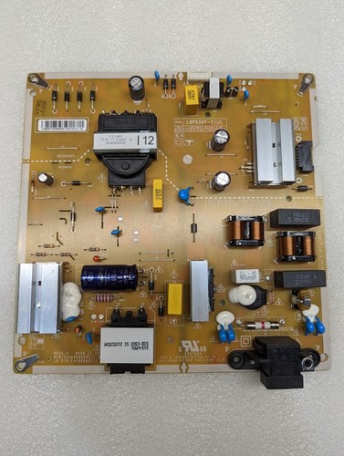 Power supply board - power,