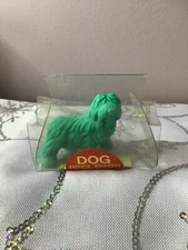 Vintage Old English Sheep Dog