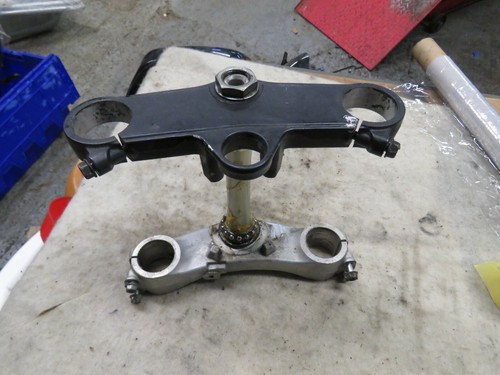 Suzuki gsxr 600 srad 1997 - gsxr,