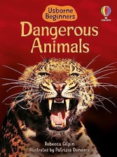 Dangerous Animals - Rebecca