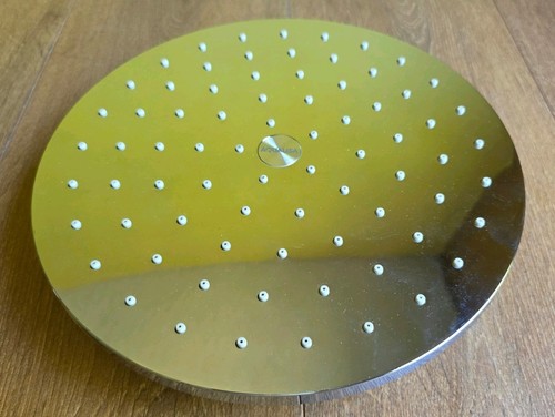 Aqualisa 250mm drench shower - aqualisa,