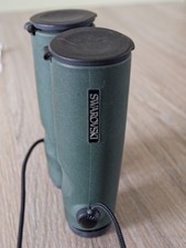 Swarovski 8.5x42 EL Field Pro