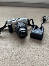 Olympus Pen E-PL1 Digital