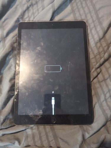 Apple ipad 7th - apple,