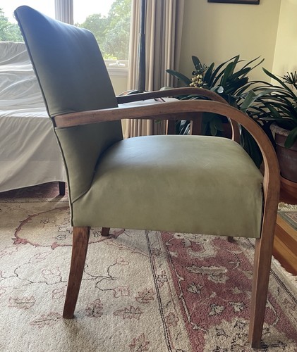 Mid century art deco - deco,