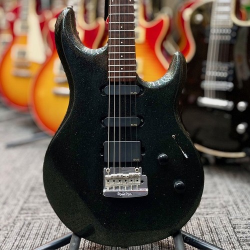 Music man luke black - man,