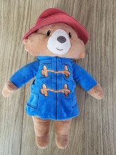Paddington Bear Talking 5